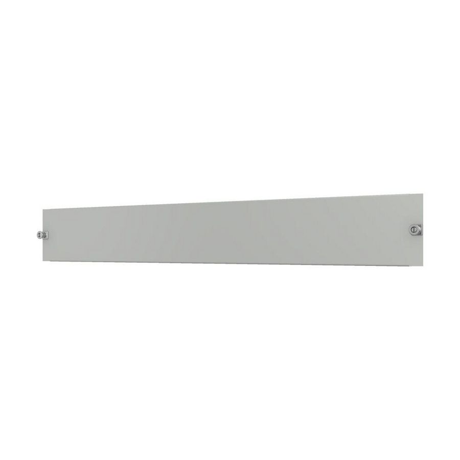 Frontplaat kastbreedte 800mm H=100mm blind ProfiSNAP