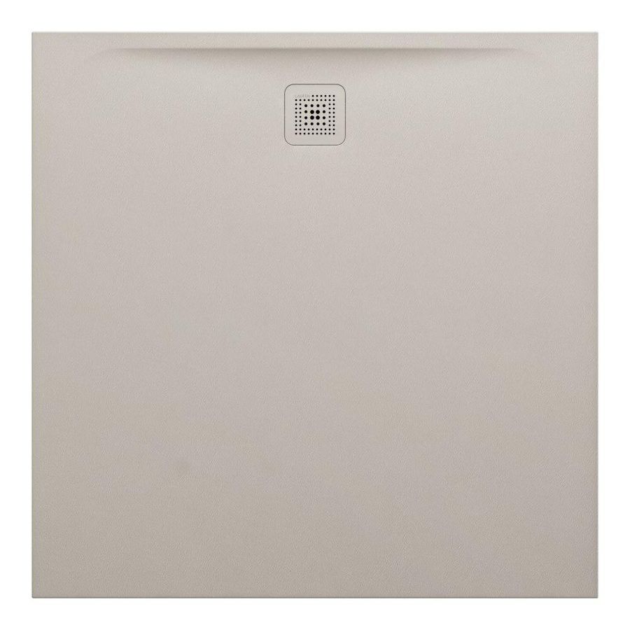 Douchevloer 1200x1200x33mm beige matt H2119581860001