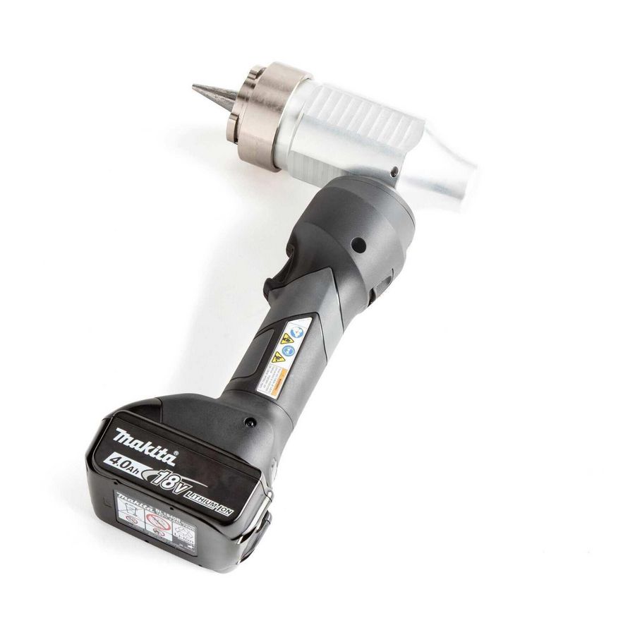 Accu-hydraulische opwijder RAUTOOL Xpand big (40-74mm)