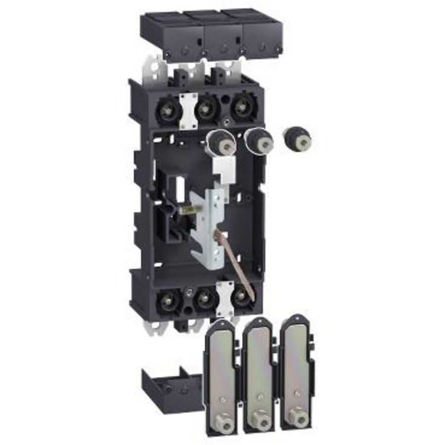 Plug-in kit 3P Voor VIGI NSX400/630 ComPact