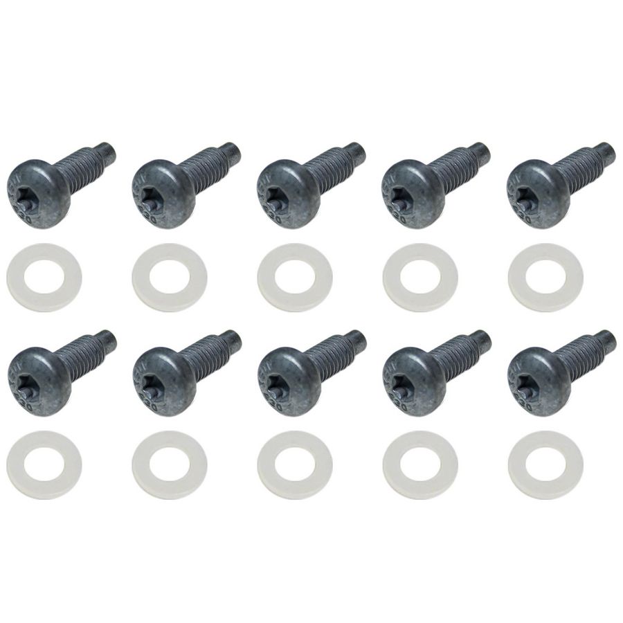 Set a 10st. Schroef 0020103286