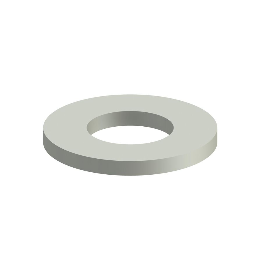 Doos a 20st. Sluitring RM M10 Elvz C62 VVE=5
