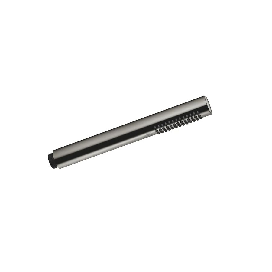 Handdouche FlowReduce Dark Chrome 28029979-190010