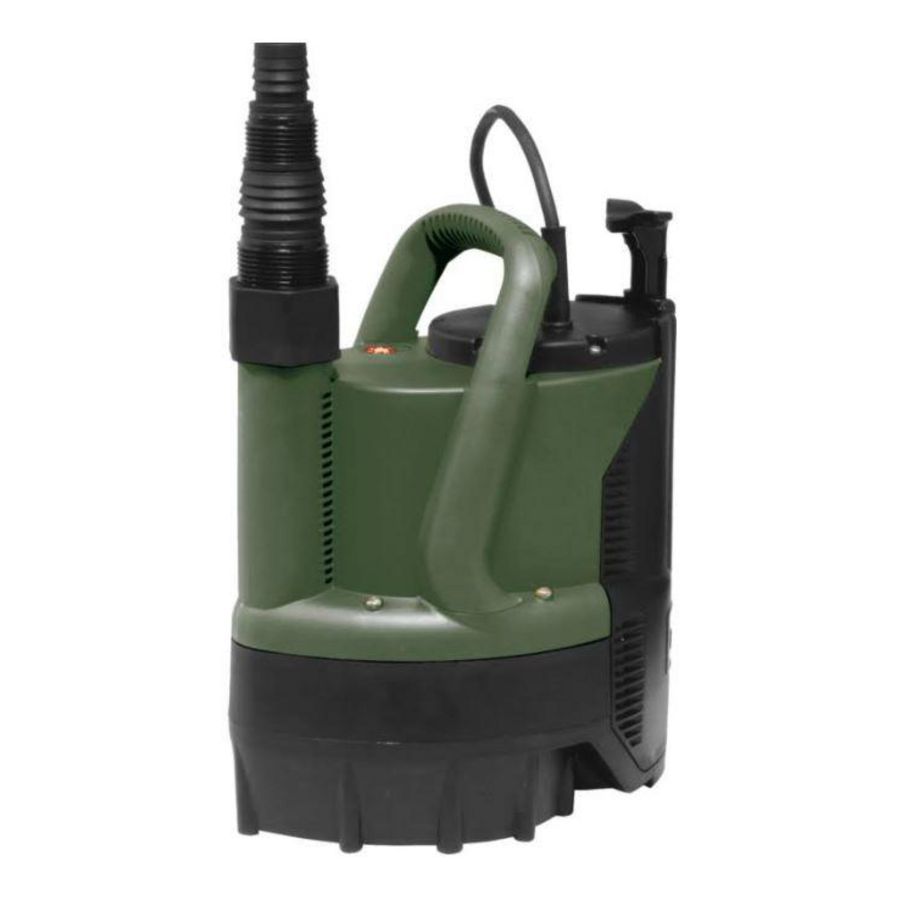 PROMO Dompelpomp Verty Nova 400 M met ingebouwde vlotter 11700ltr./u 9m. (60122637H)