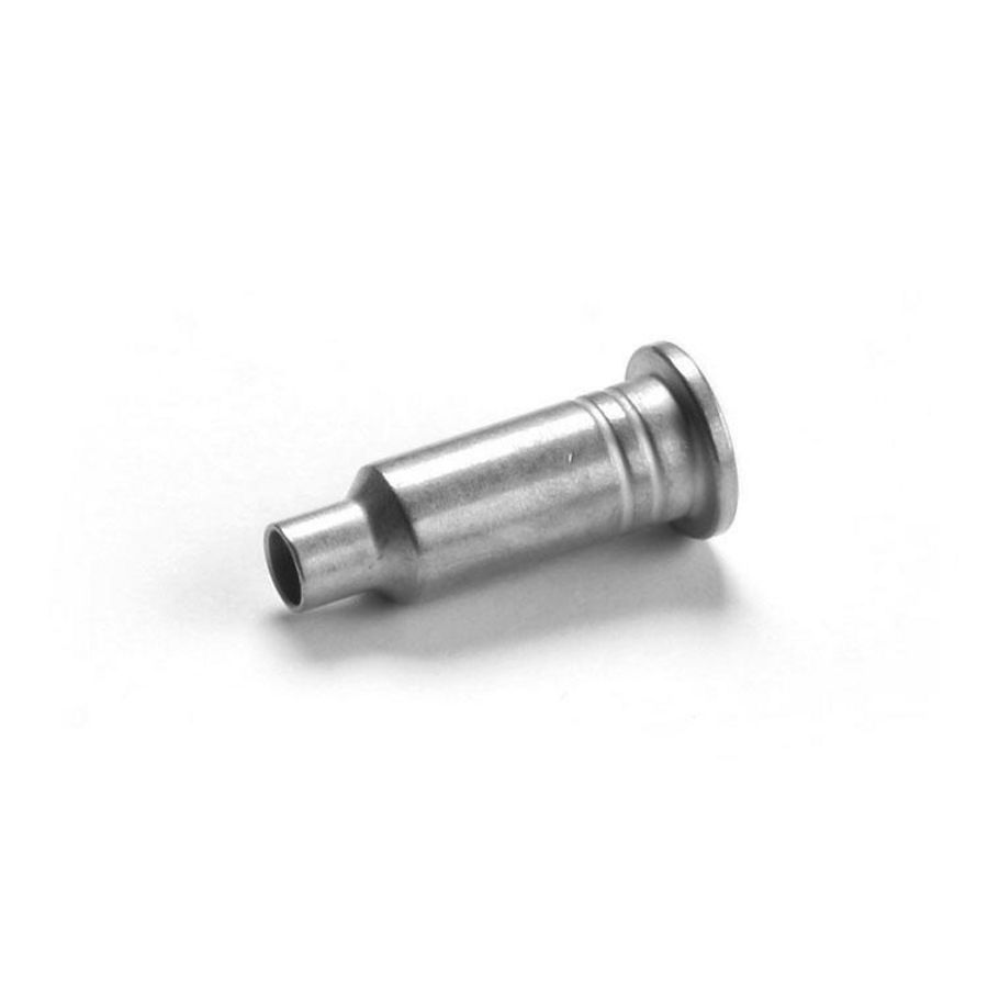 Gassoldeerpunt 0G132HE/SB