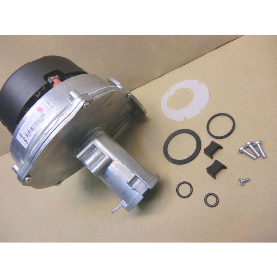 Ventilator Topline HRC25-30-45 74589 Nefit