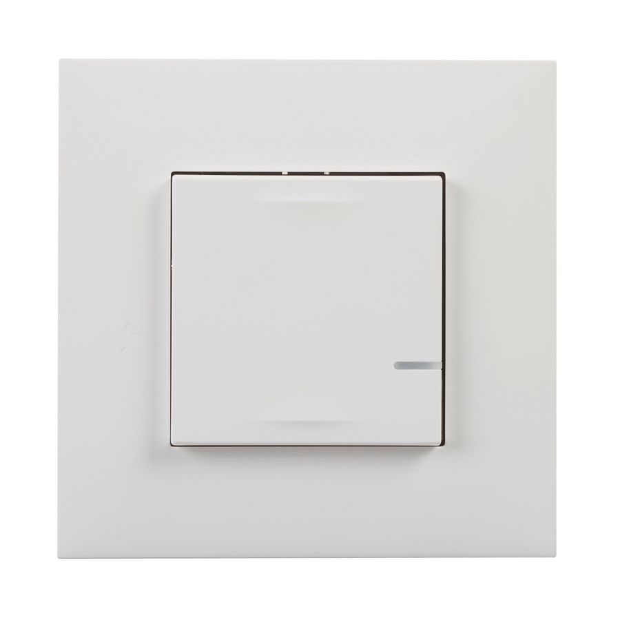 RF-bediening verlichting 1x ON/OFF Wit VNWN