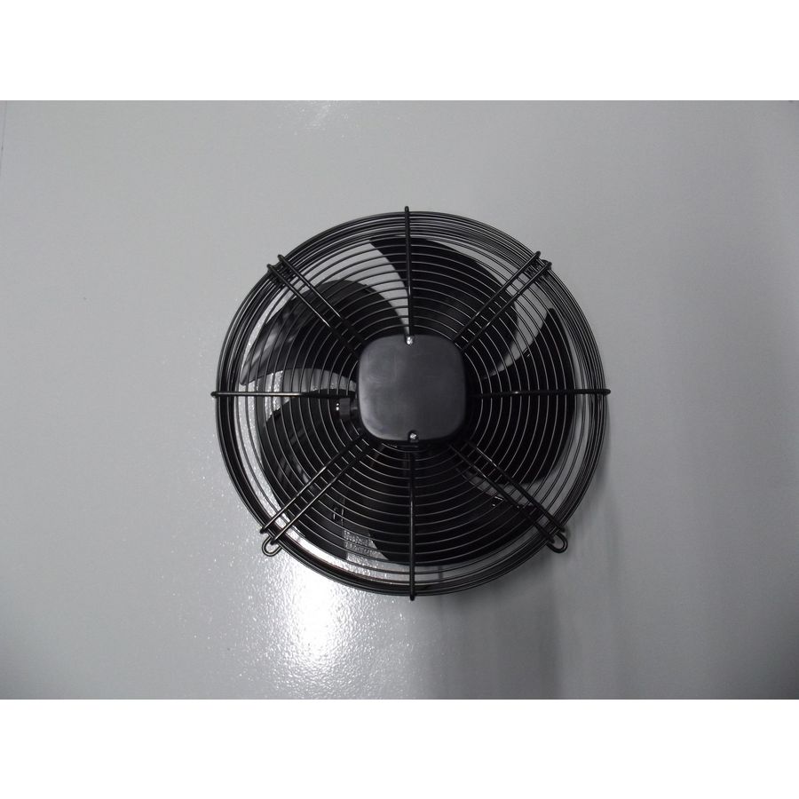 Systeemventilator 350 mm