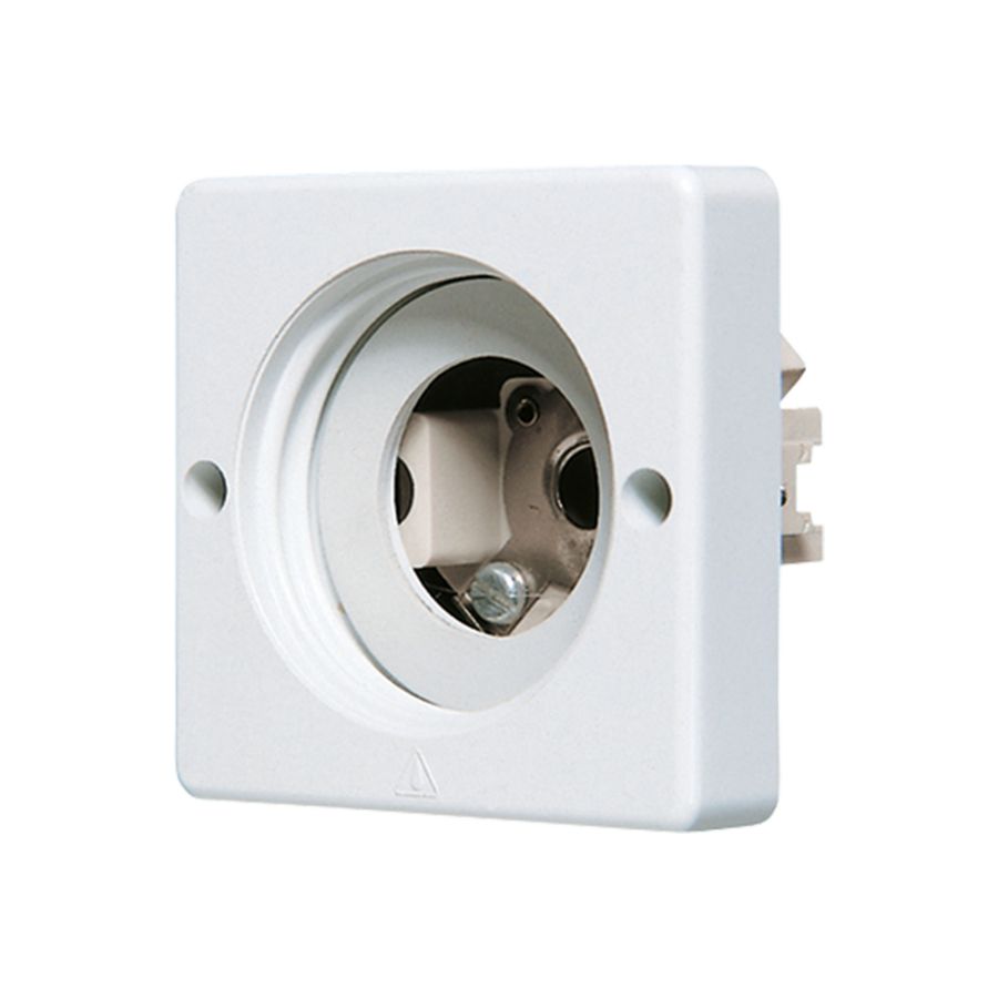 Lichtsignaal WG600 E14 zonder onderkast