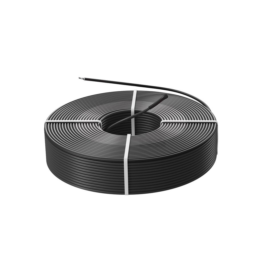 Verwarmingskabel los MDC Decoupling Cable 150W (1m² verwarmd)