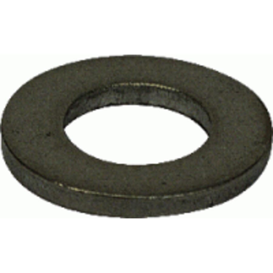 Sluitring RVS316 M6 VVE=100
