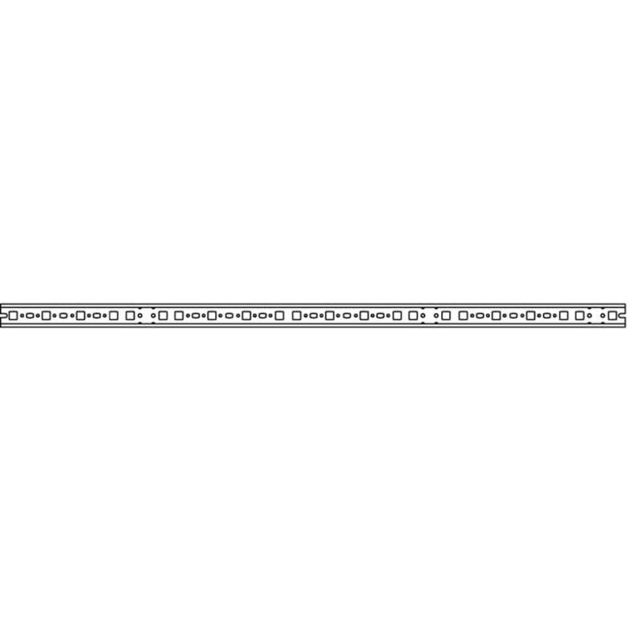 Montagerail DIN profiel 35x15 B4 2CPX039254R9999