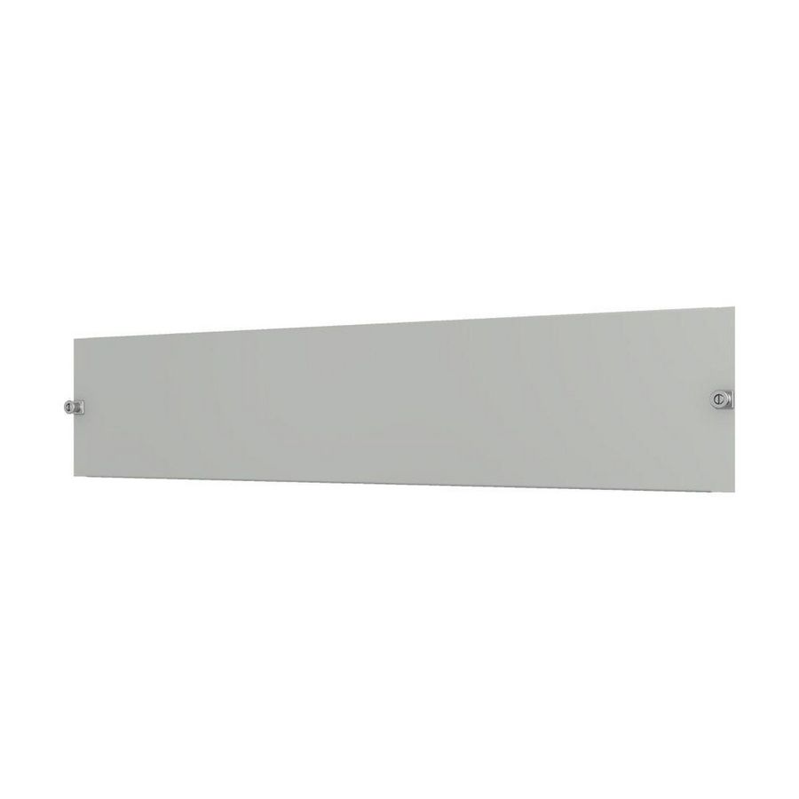 Frontplaat kastbreedte 800mm H=150mm blind ProfiSNAP