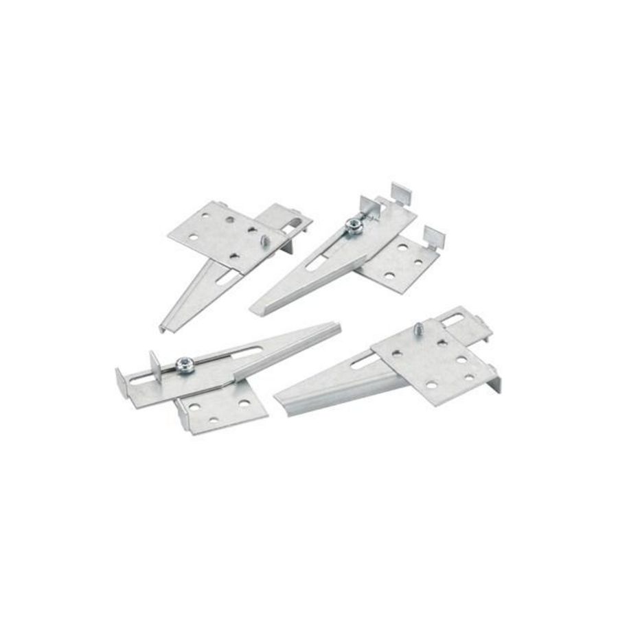 Armatuur OPTIX R pul- upp kit