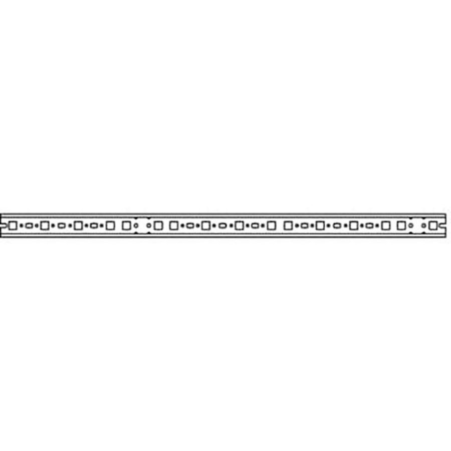 Montagerail DIN profiel 35x15 B3 2CPX039253R9999