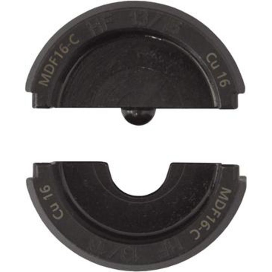 Doornpersinzetstuk voor CU-kabelsch/verb F-serie 120mm² S130