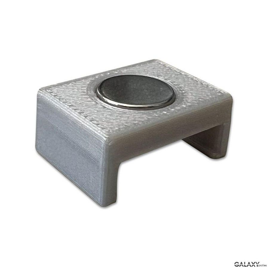 Magneet houder Z42 voor profiel PL1