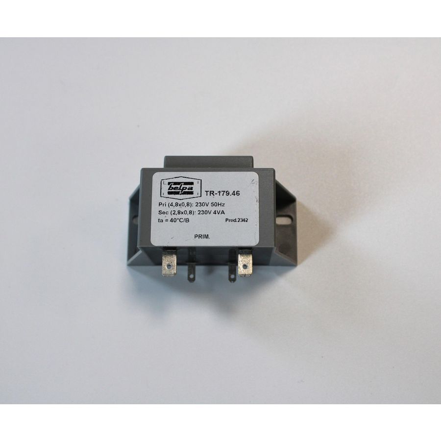 Trafo 230/230 4Va Belpa 179.46