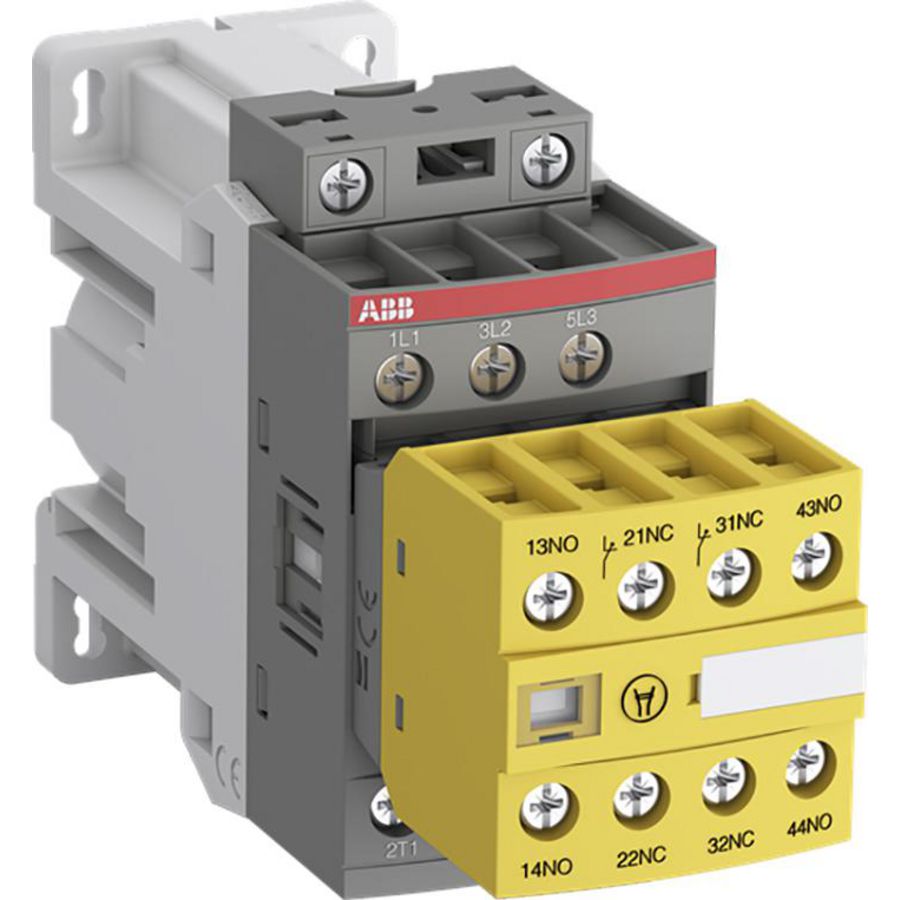 Magneetschakelaar AFS16Z-30-22-30 24VDC
