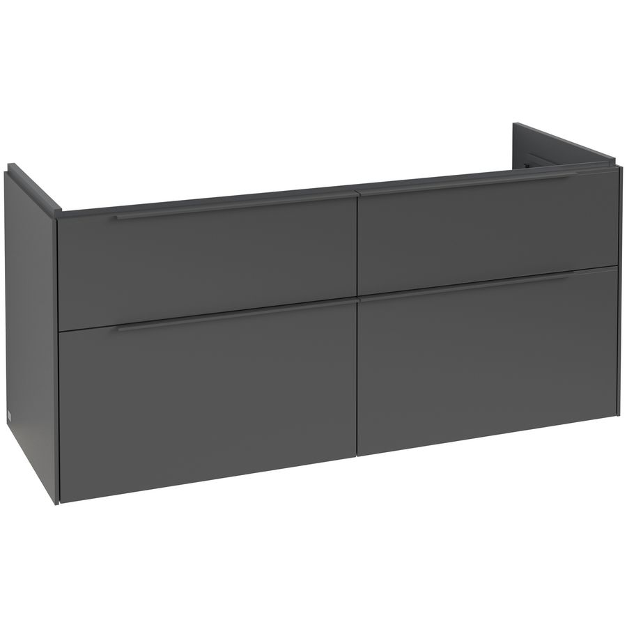 Wastafelonderkast Subway 3.0 1272x576x478mm Graph C568L2VR