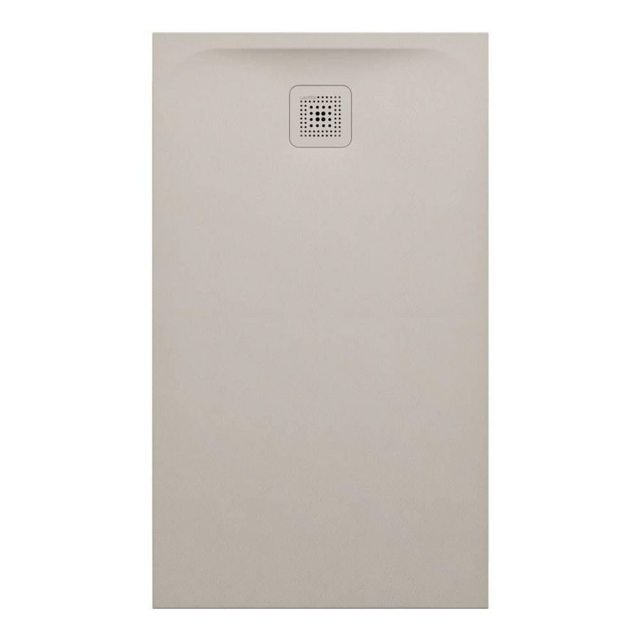 Douchevloer 1200 x 700 x 38mm beige matt H2129511860001