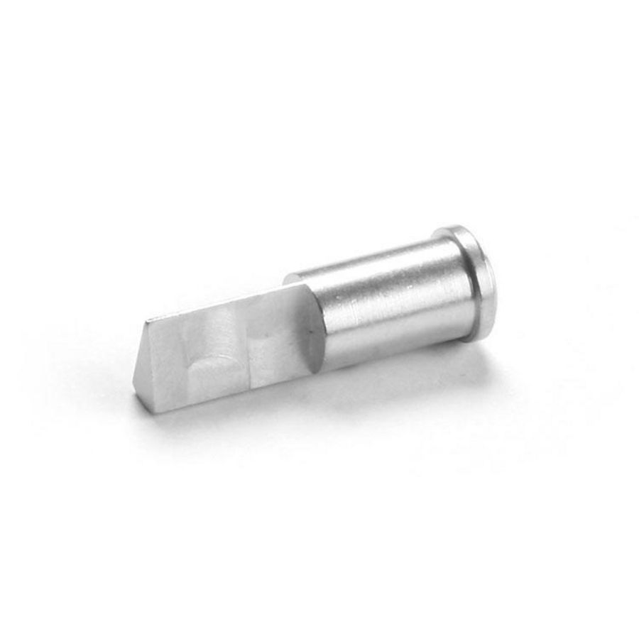 Gassoldeerpunt 0G072MN/SB
