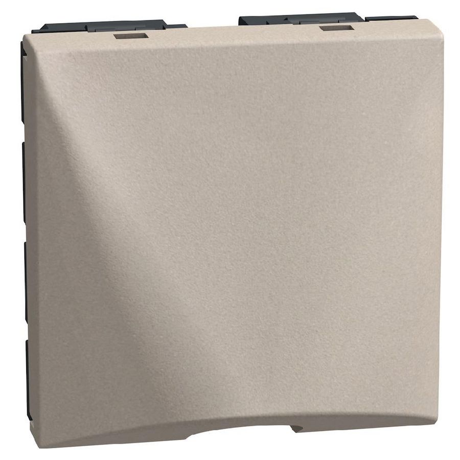 Light Now kabeluitvoer 2 modules - stone