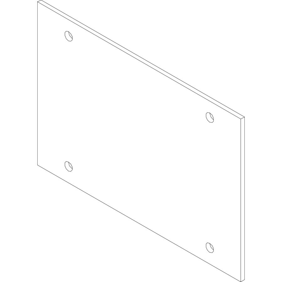 Rubber pad ketel