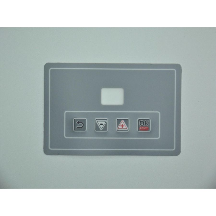 Sticker Display  Groot