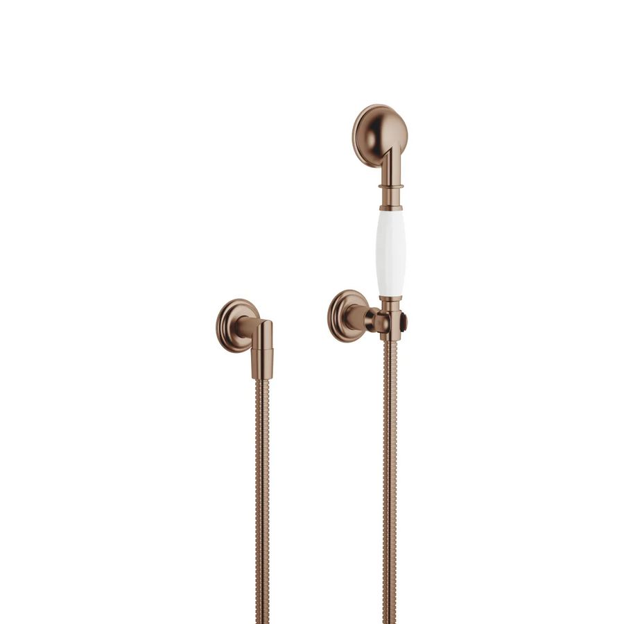 MADISON Douchegarni+rozetten-BG