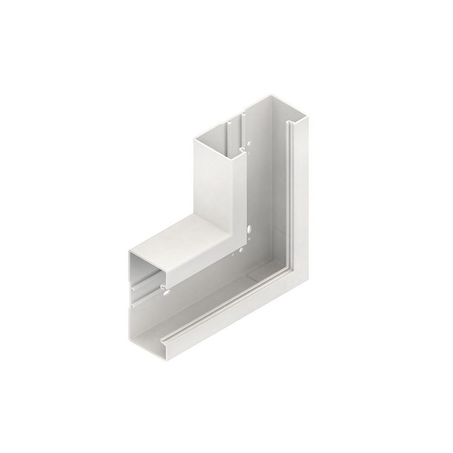 Verticale hoek BW1058.3 VVE=2