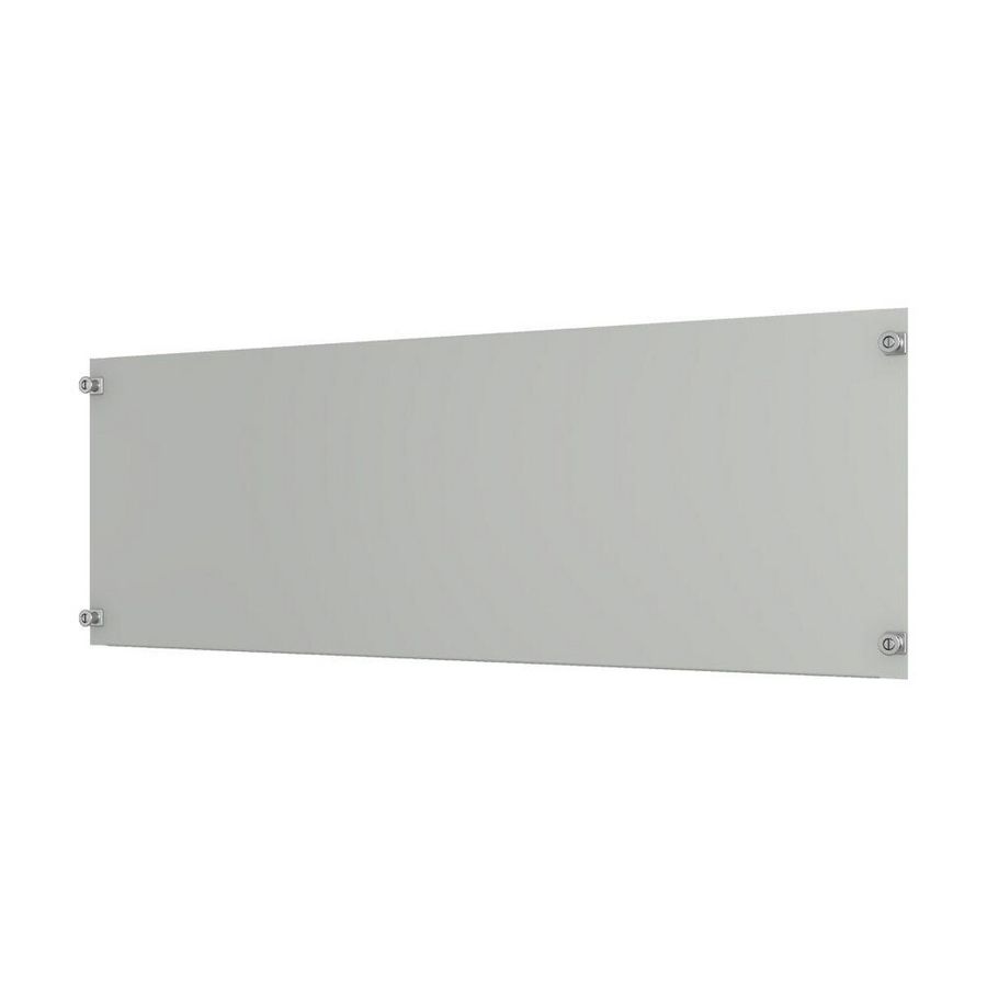 Frontplaat kastbreedte 800mm H=250mm blind ProfiSNAP