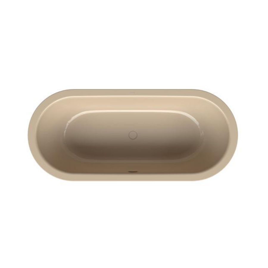 Bad BetteStarlet Flair Oval 1780x780mm Bahama beige