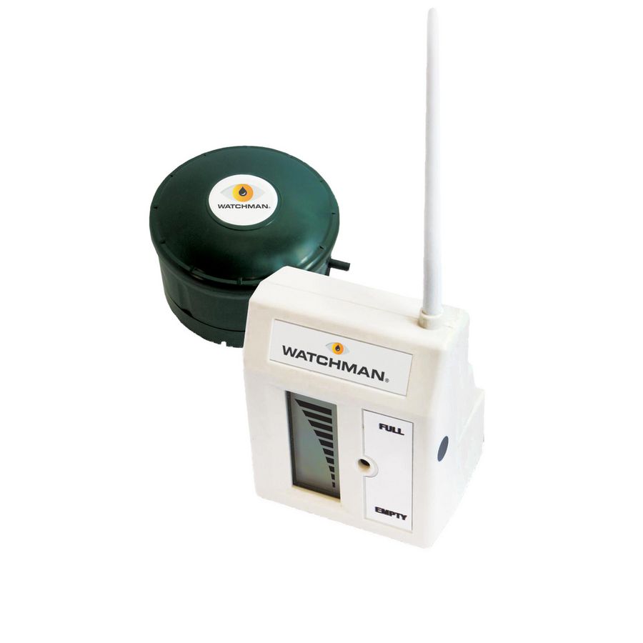 Watchman Sonic Advanced (ultrasonic oil level monitor)