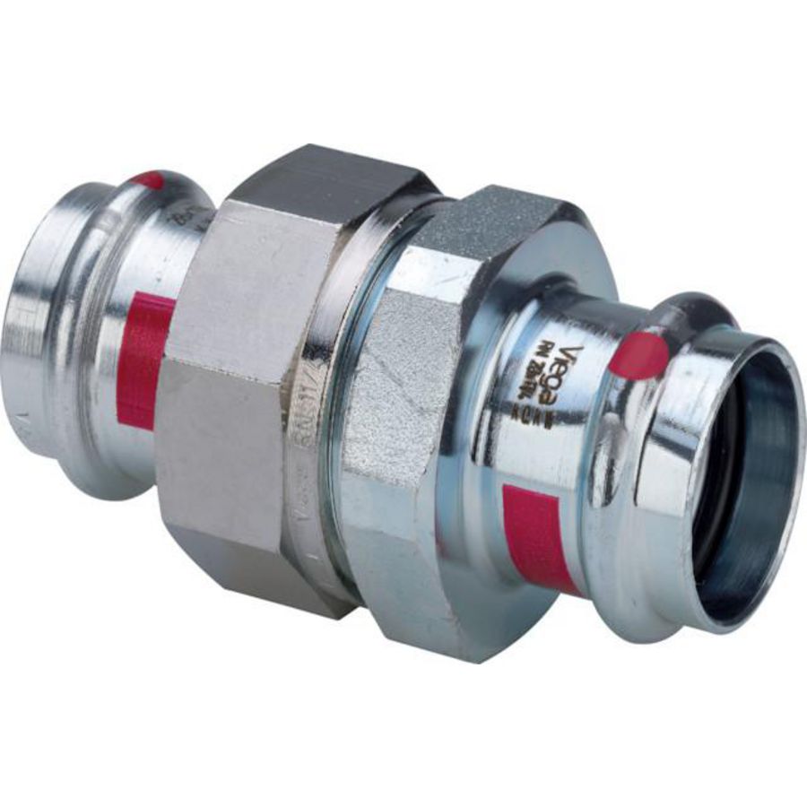 Schroefkoppeling met sc 18mm VVE=5