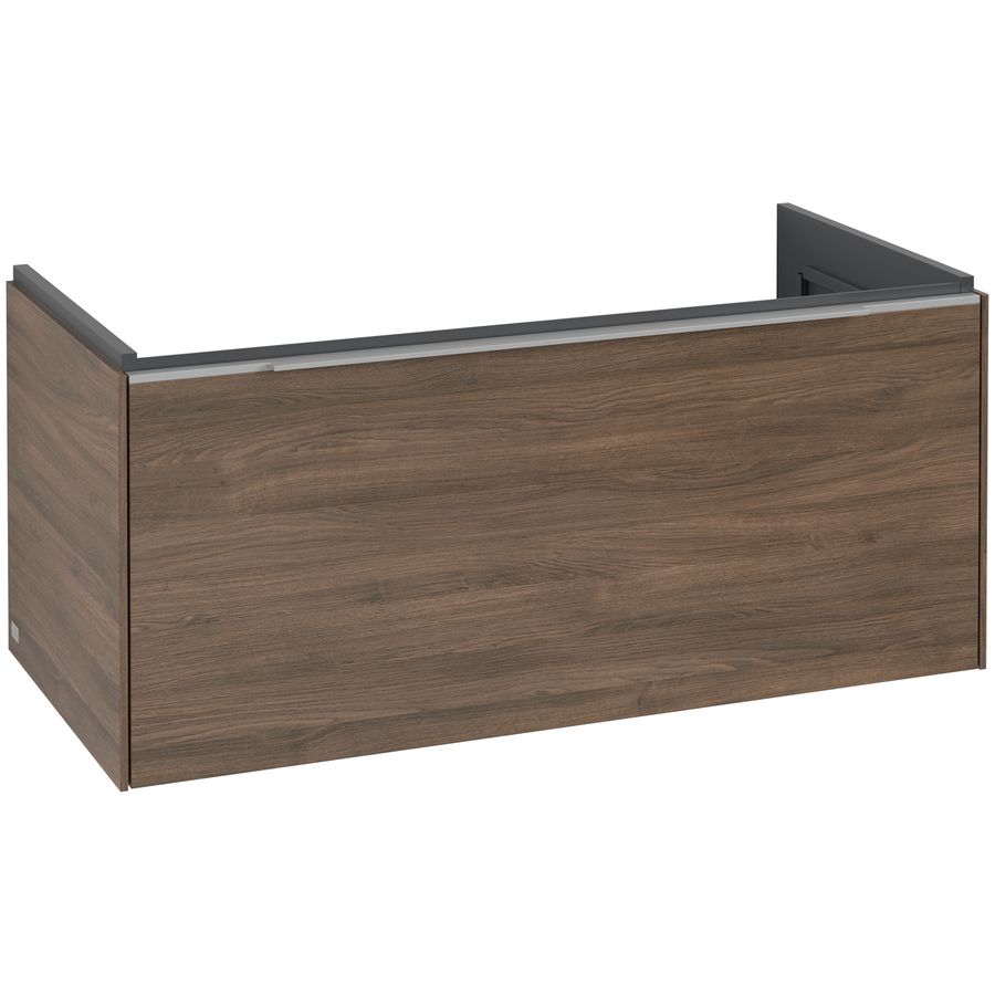 Wastafelonderkast Subway 3.0 973x429x478mm Arizona Oak C56900VH
