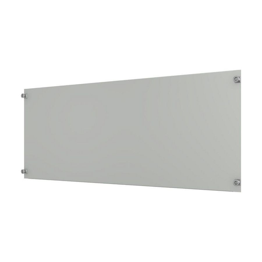 Frontplaat kastbreedte 800mm H=300mm blind ProfiSNAP