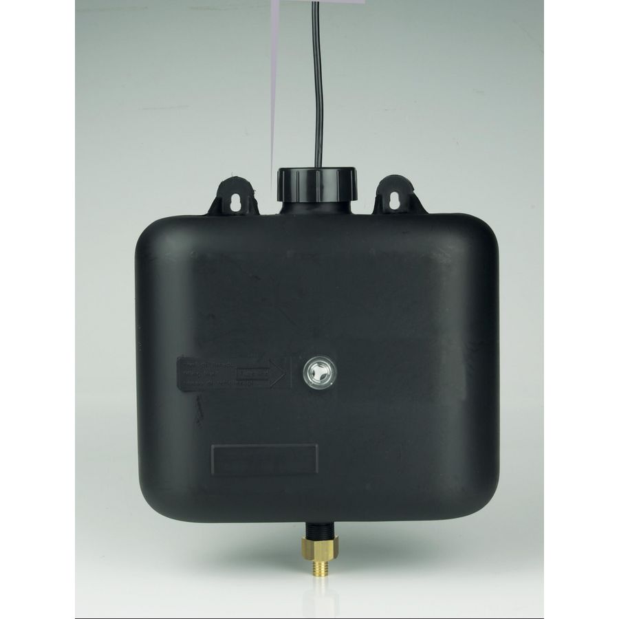 Reservoir met elektrode BA 10 (LAG 2000 reservoir zwart)