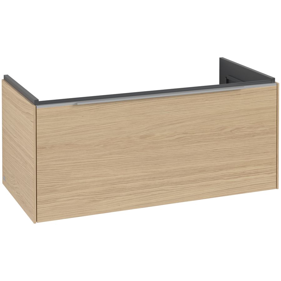 Wastafelonderkast Subway 3.0 973x429x478mm Nordic Oak C56900VJ