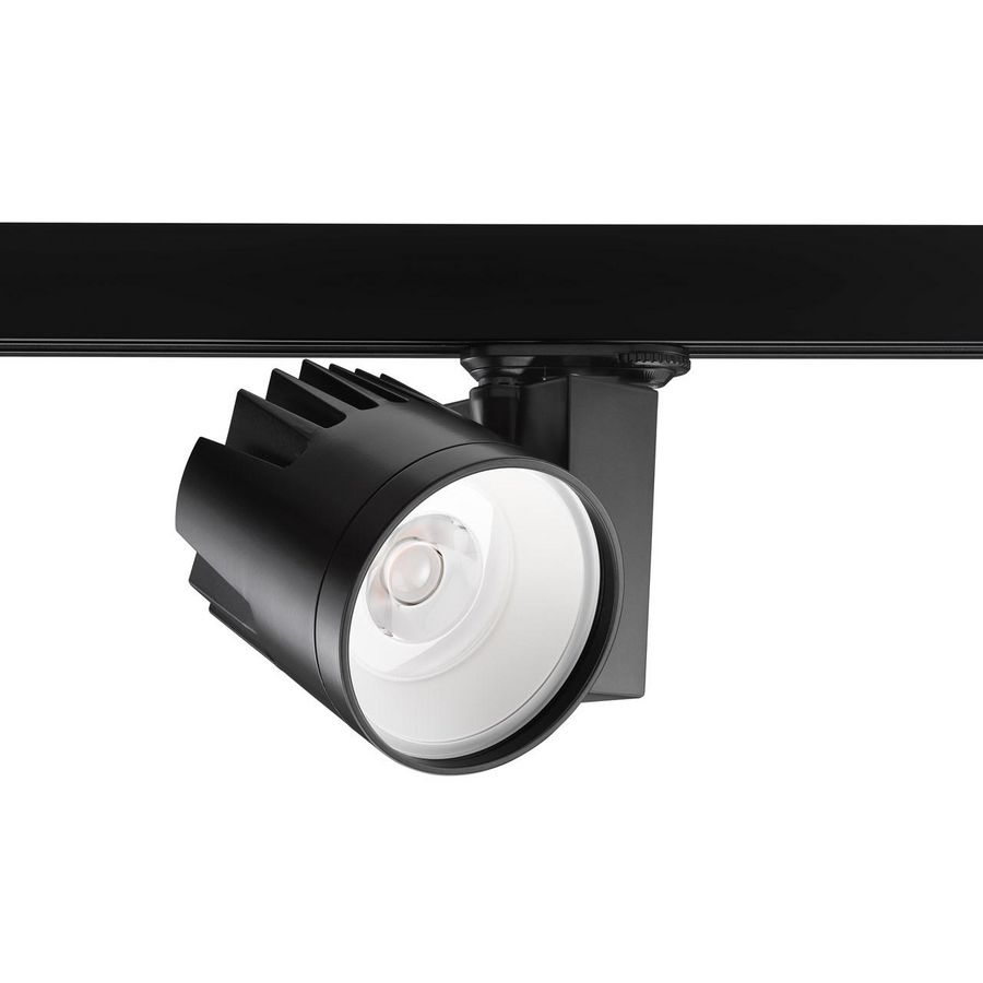 Downlight BEACON XL 85 3000K MB LS3 zwart