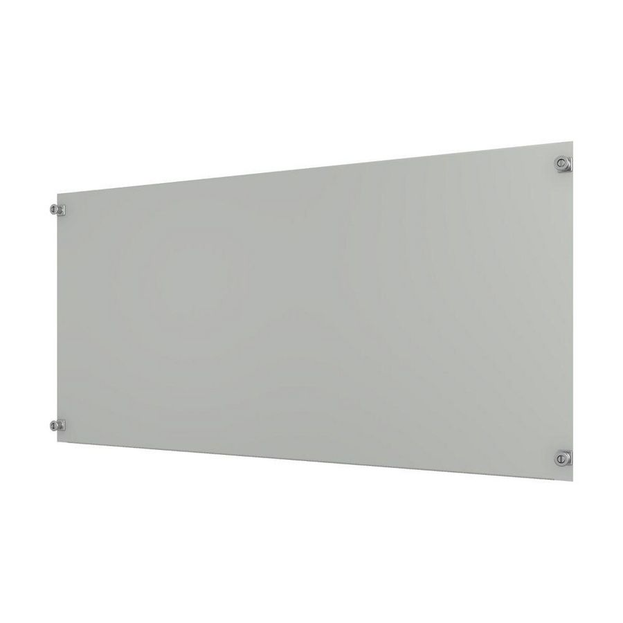 Frontplaat kastbreedte 800mm H=350mm blind ProfiSNAP
