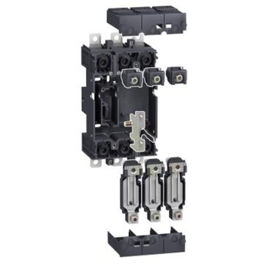 Plug-in kit 3P VIGI KOMPL. ComPact