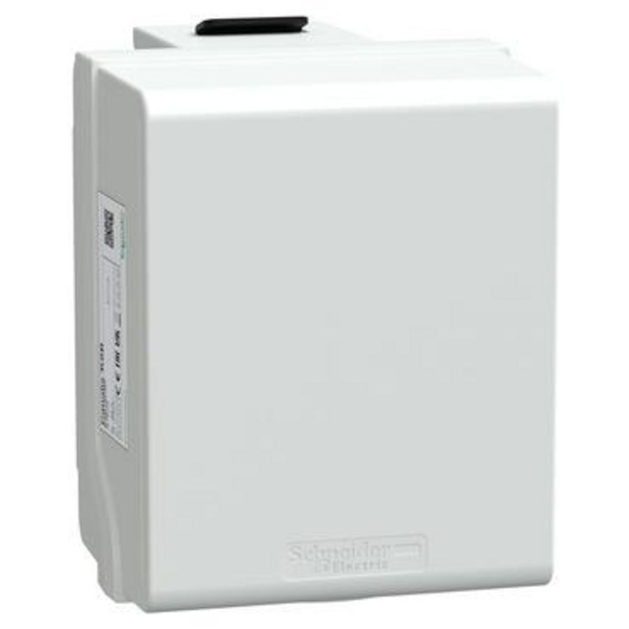 Aftakkast DIN Zekering Type Neozed E14 16A 3L Canalis KS