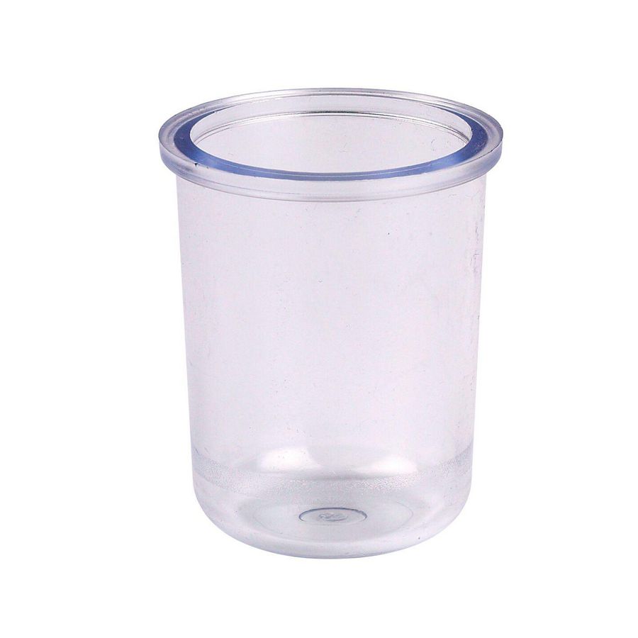 Filterbeker Makralon RG/TK voor Filter RG(Z)-CN