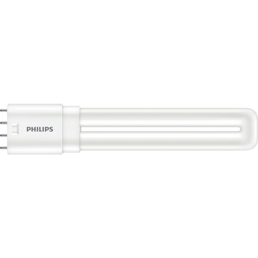 Doos a 10st. CorePro LED PLL EM/Mains 8W 830 4P