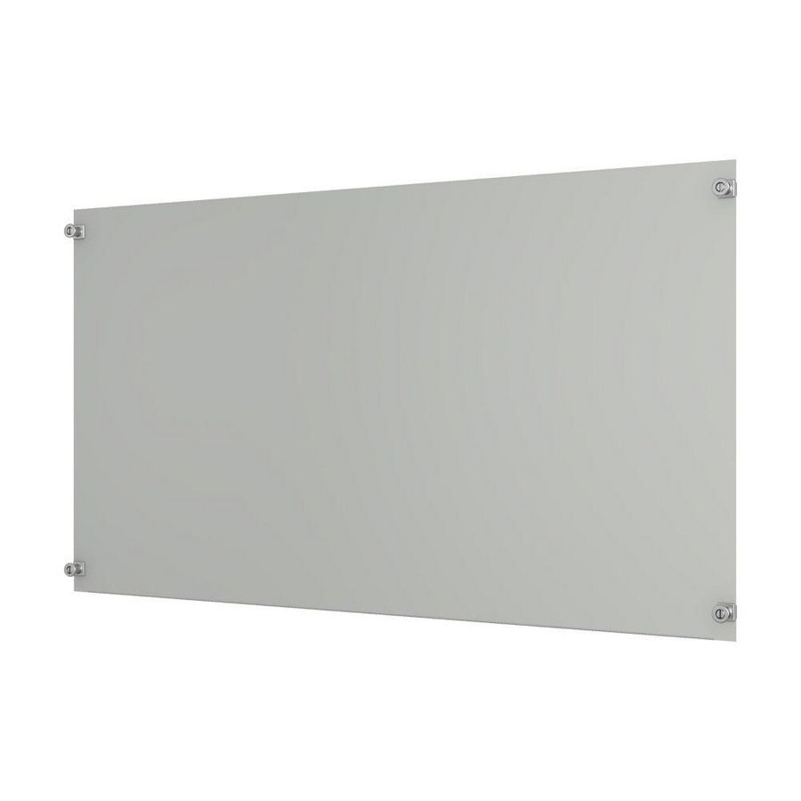 Frontplaat kastbreedte 800mm H=400mm blind ProfiSNAP