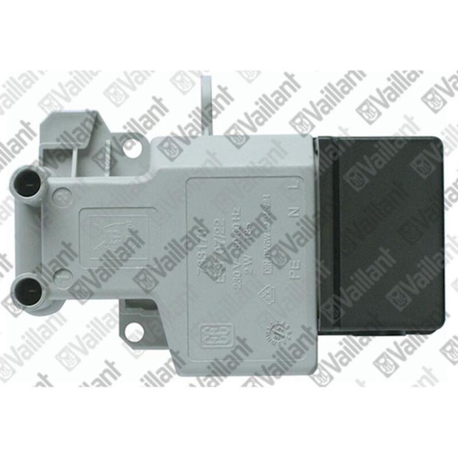 Ontst.trafo vc-vcw254xe a25 091244