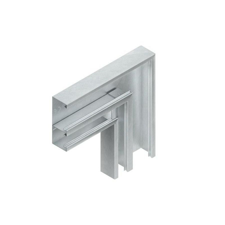 Verticale hoek neer DKVU 170-78T70 S