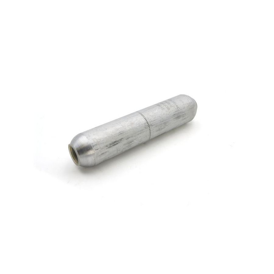 Zak a 3st. Reduceerstootverbinder ongeis Alu 185 naar 150mm²