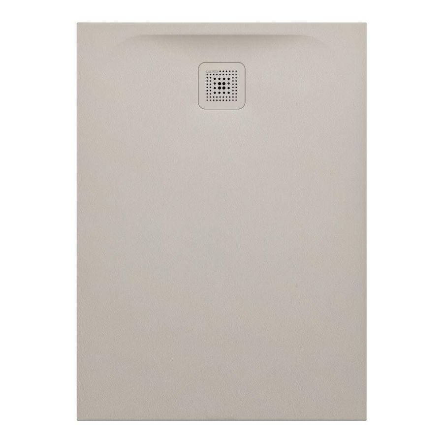 Douchevloer 1100x800x33mm beige matt H2129541860001